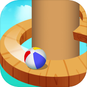 球球跳跳塔icon