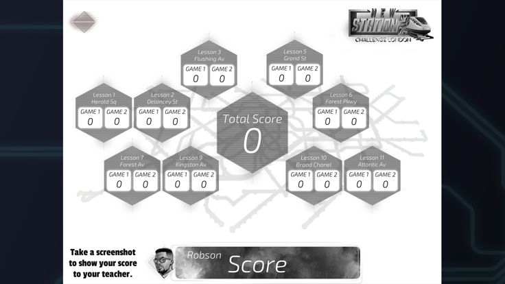 Cyber Fun NS3游戏截图