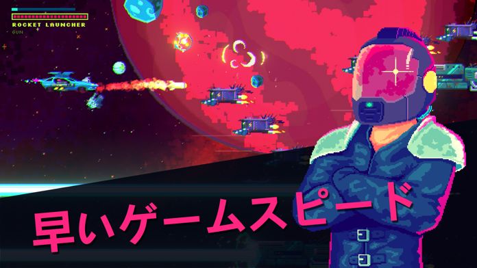 Black Paradox (黑色悖论)游戏截图