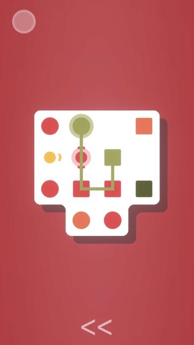 Achromatic!游戏截图