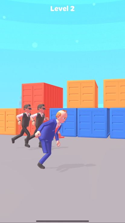 Secret Service!游戏截图