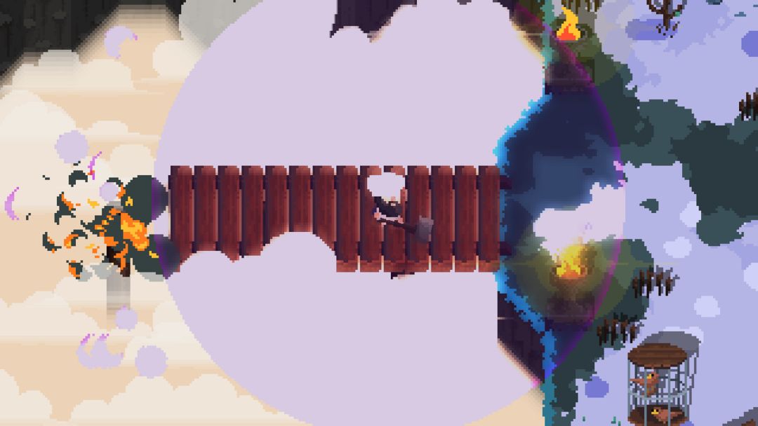 The Ambassador: Fractured Timelines游戏截图