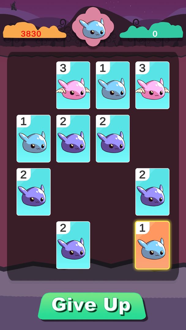 史莱姆与巨龙游戏截图