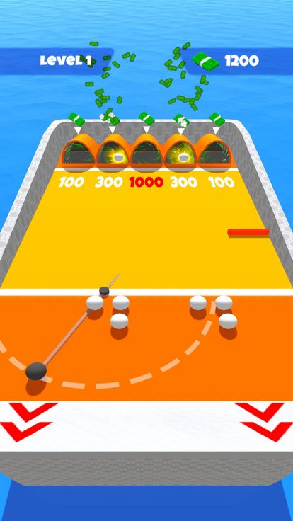 Pendulum Board游戏截图