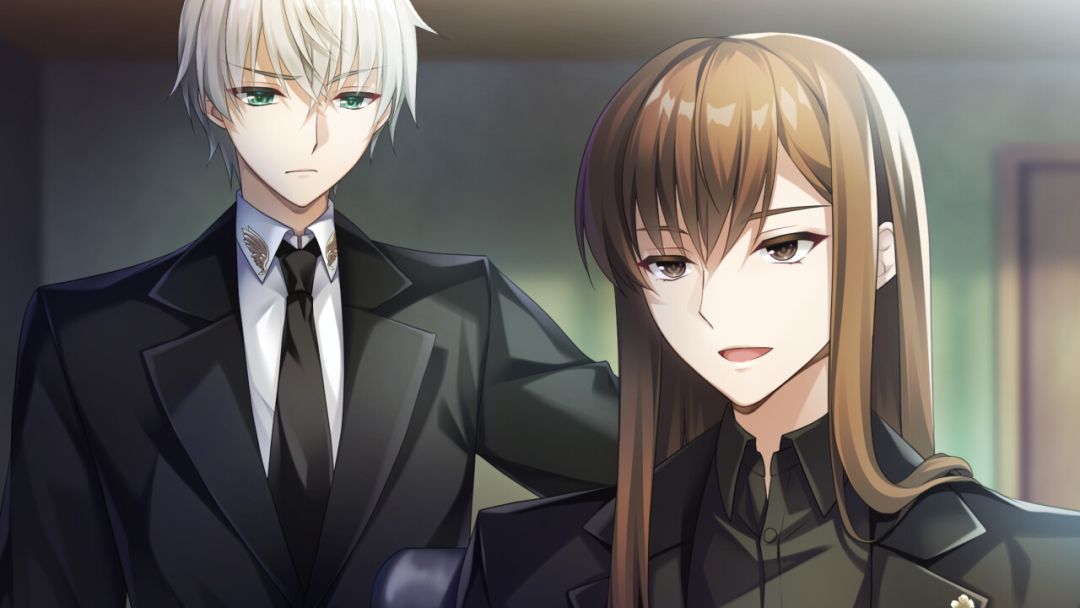 比翼之鸟游戏截图