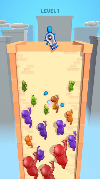 Drop'n Save游戏截图