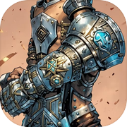 Lizzy的毕业设计icon