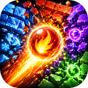 元素放置打砖块