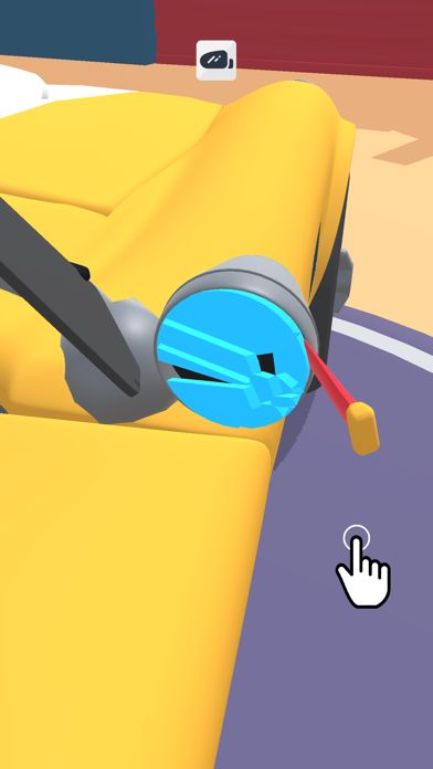 天天爱修车 (Repair My Car!)游戏截图