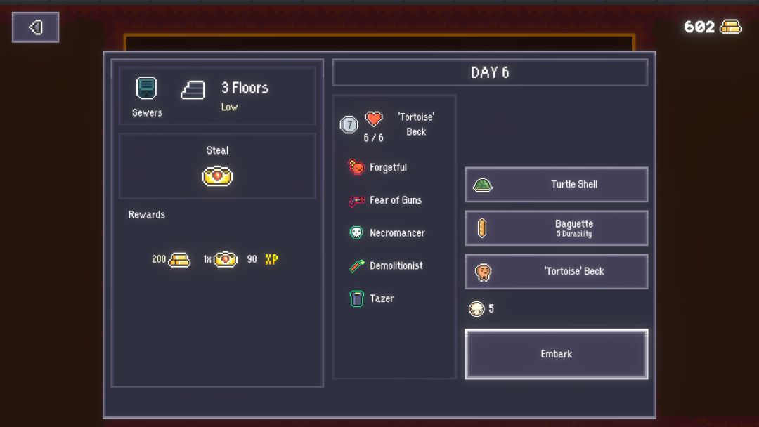 Mr. Sun's Hatbox 日先生的帽盒游戏截图