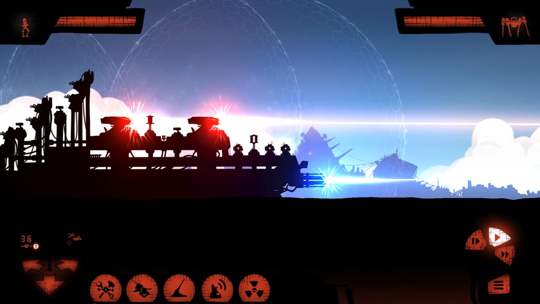 海上派对模拟器游戏截图