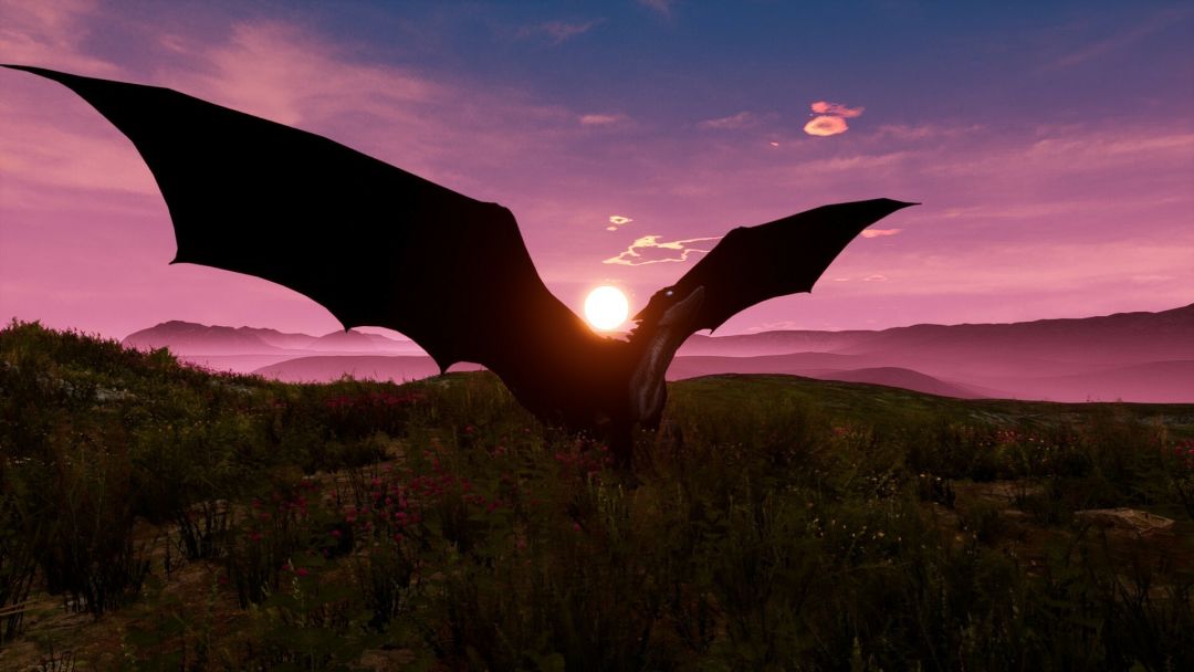 Dragons Legacy游戏截图