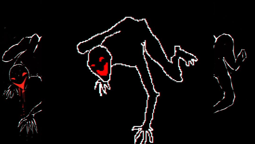 FAITH: The Unholy Trinity游戏截图