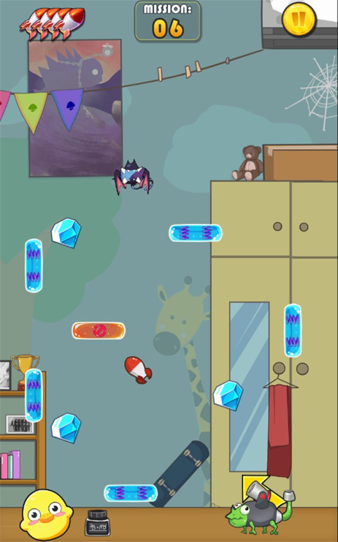 小宠当家游戏截图