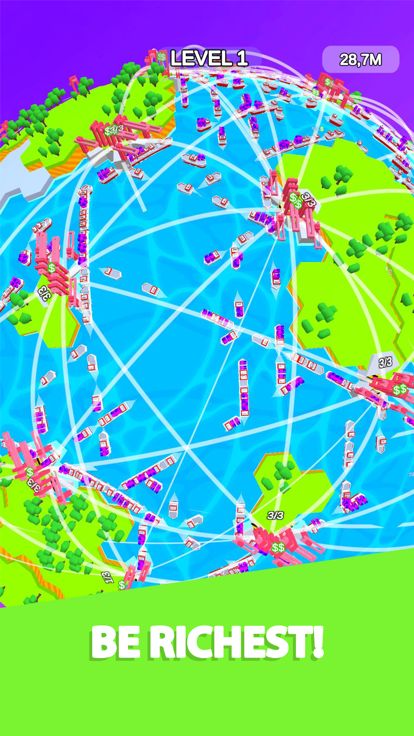 Ship Company游戏截图