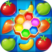 Farm Story Match 3