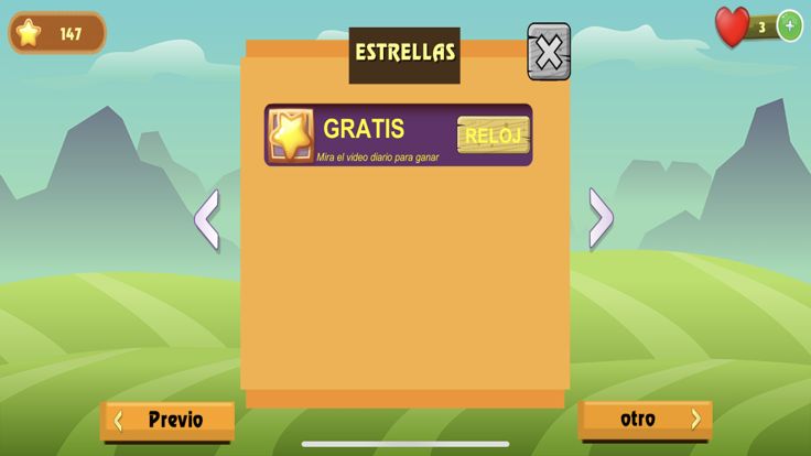 Tortuga Al Rescate游戏截图