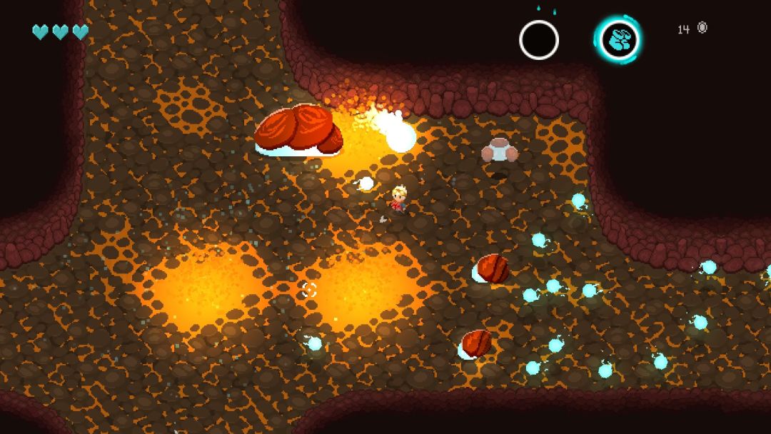 Ether Loop游戏截图