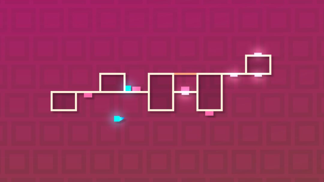 Deleveled游戏截图