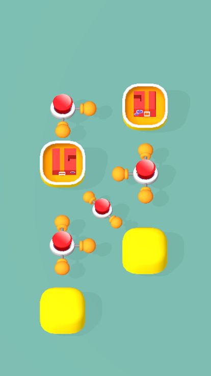 Surprise Box Puzzle游戏截图