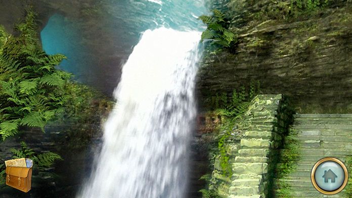 The Lost City 失落之城游戏截图