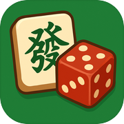 Mahjong Rollericon