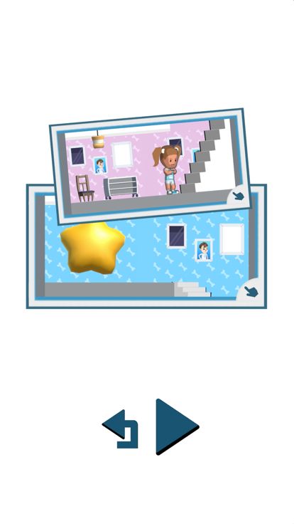 Get The Star游戏截图