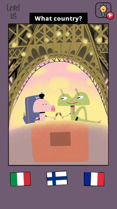 Brain Wash!游戏截图