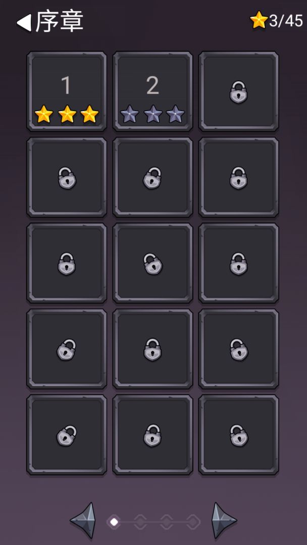 斗塔战棋游戏截图