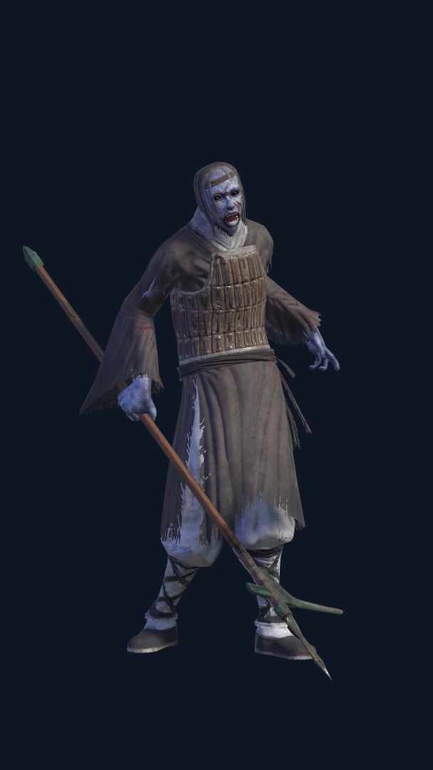 霸剑霄云录游戏截图