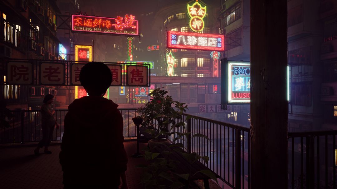野狗子游戏截图