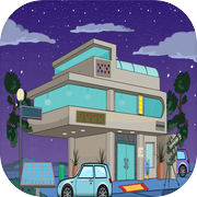 The Robot Escape 2