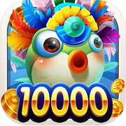 Fishing Master (街機達人捕魚)icon