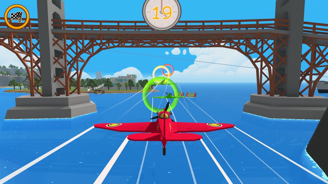 晃晃人生 / Wobbly Life游戏截图