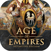 帝国时代 1：决定版icon