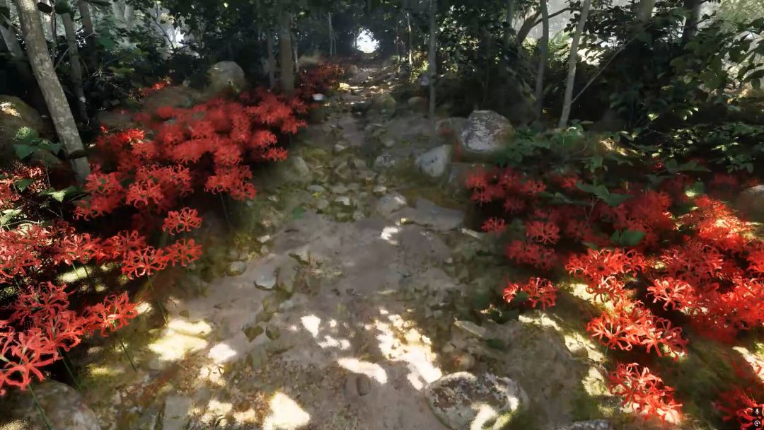 雾锁温泉 Misty Onsen游戏截图