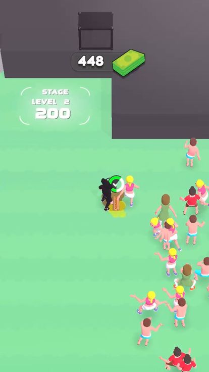 My Music Festival 3D游戏截图