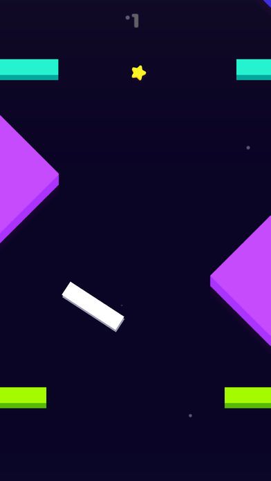 Climber(攀爬者)游戏截图