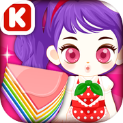 Chef Judy: Crepe Makericon