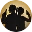 新世界：暗影成双icon