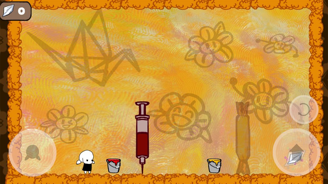 调梦师游戏截图