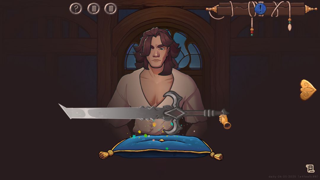 奇巧匠:手工经商模拟游戏截图