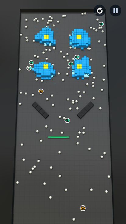 Lots of Cubes 3D游戏截图