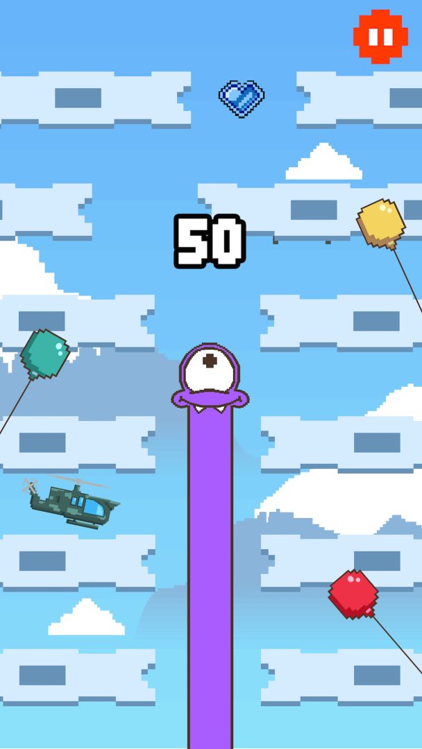 直上云霄游戏截图