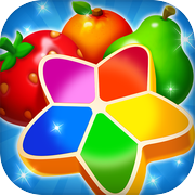 Fruits Mania : Fairy rescueicon