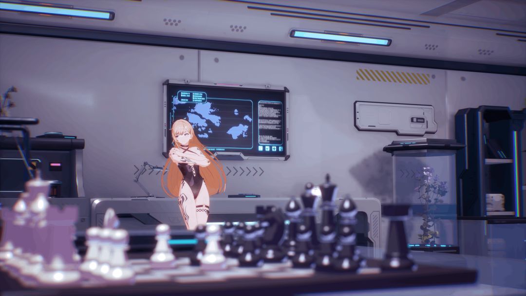 Mirror 2: Project X游戏截图