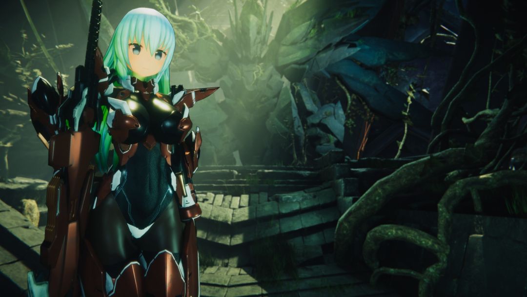 永劫轮回游戏截图