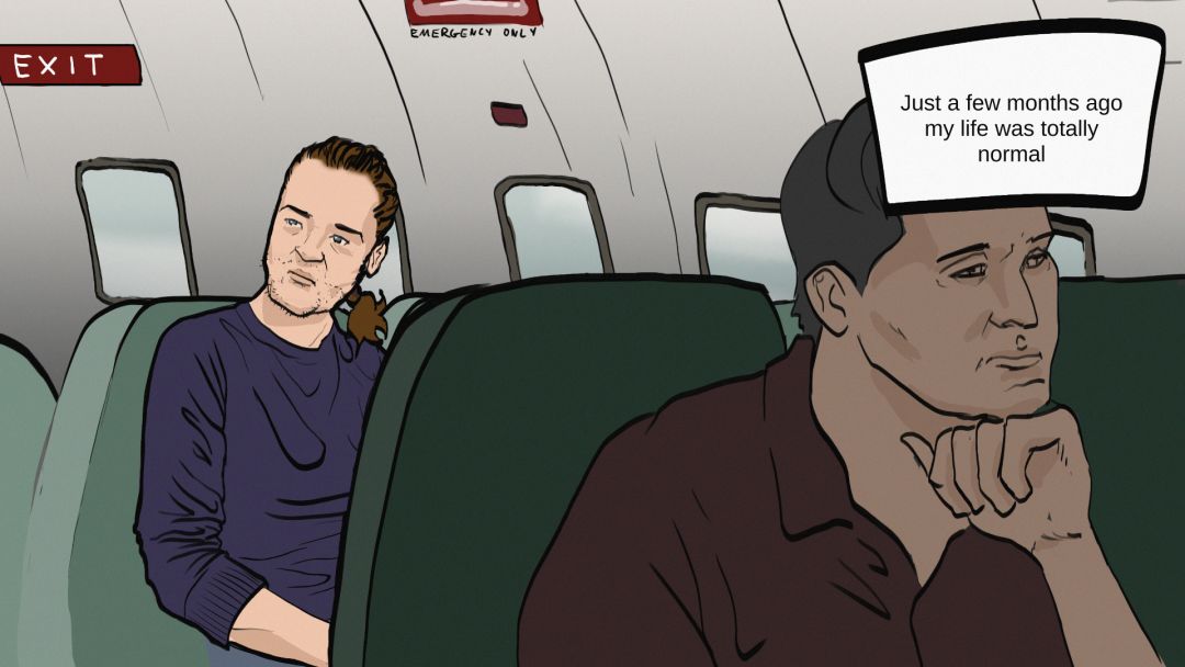 Car Trader Simulator - Welcome to the Business游戏截图