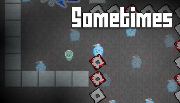 Sometimes: Success Requires Sacrifice游戏截图