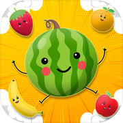 Watermelon Games - Fruit Mergeicon